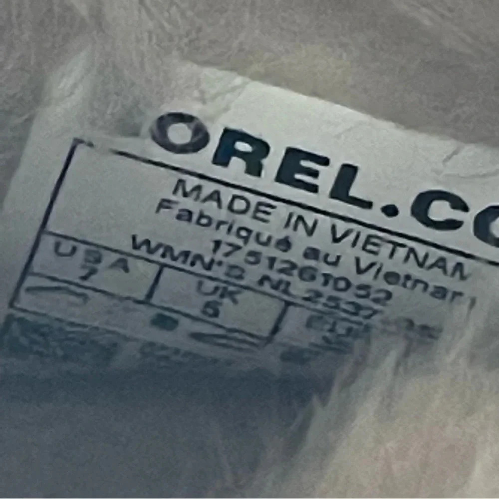 Sorel Tivoli III High Winter Boot - Women's, Quarry, Cloud Size7 - Picture 13 of 13